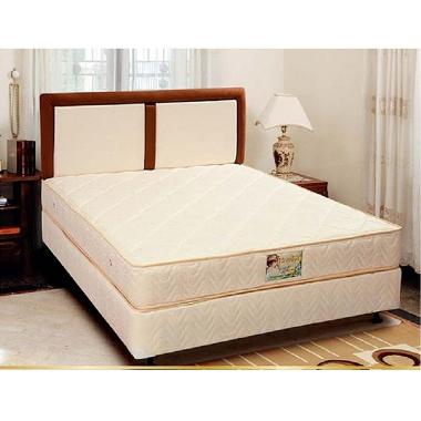 Uniland Standard Crysant Set Springbed [200 x 200 cm... Rp 3.076.500 Rp 4.395.000 30% OFF · Musterring Multibed Master Pillowtop ...