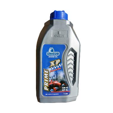 jual unilub prime xp 10w 40 oli pelumas mobil mesin bensin 1 liter harga kualitas jual unilub prime xp 10w 40 oli pelumas mobil mesin bensin 1 liter harga kualitas