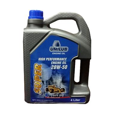Jual Oli Mesin Mobil 20w 50 Online - Harga Baru Termurah Maret 2019 | Blibli.com