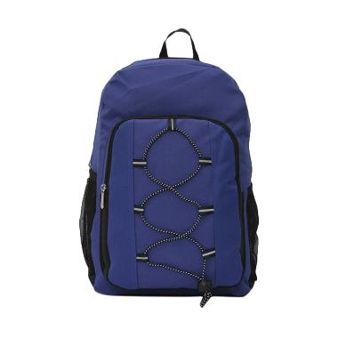 jual unique mini traveller tas laptop biru jual unique mini traveller tas laptop biru