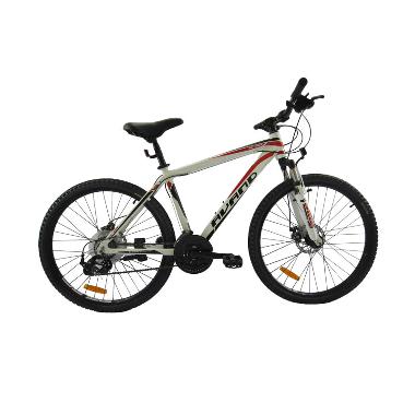  Jual United Avand Whistler XC 721 Sepeda MTB Sepeda Gunung 