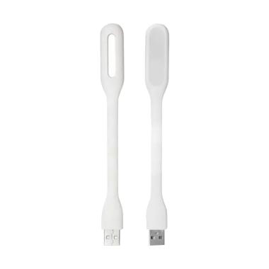 Universal Putih USB Lampu LED Portable