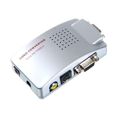 Universal Converter PC to TV