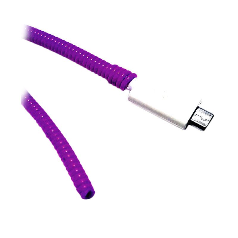 Keprot Dark Purple Cable Protector ...