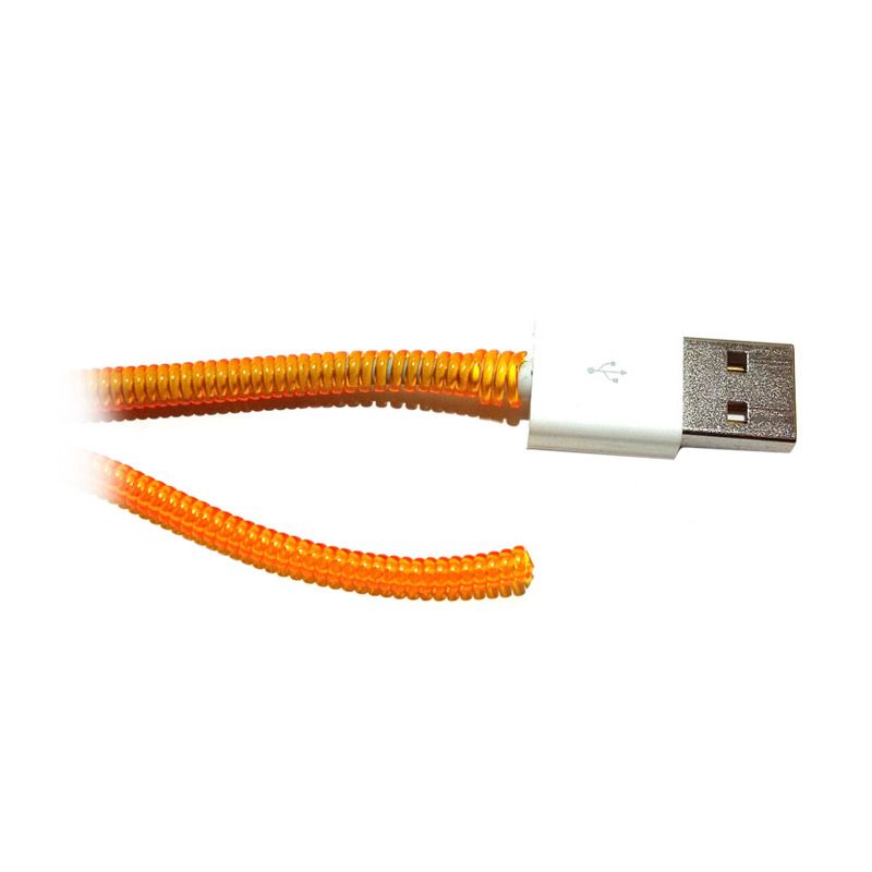 Keprot Transparant Orange Pelindung ...