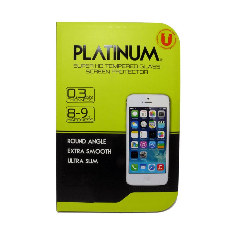 Platinum Privacy Anti Spy Tempered ...
