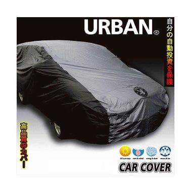 Urban Cover Mobil Small MPV