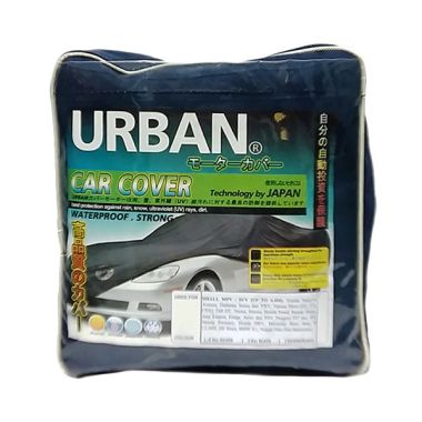 UrbanCo Cover Mobil Urban Small MPV