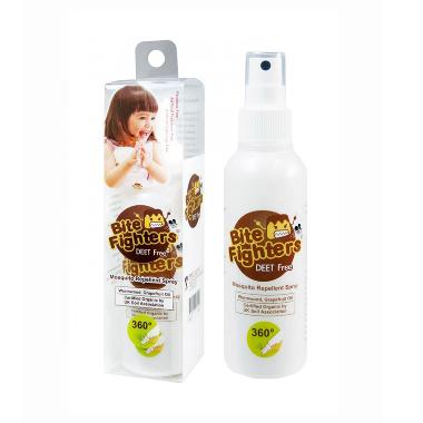 jual us baby bite fighters spray anti nyamuk 120 ml jual us baby bite fighters spray anti nyamuk 120 ml