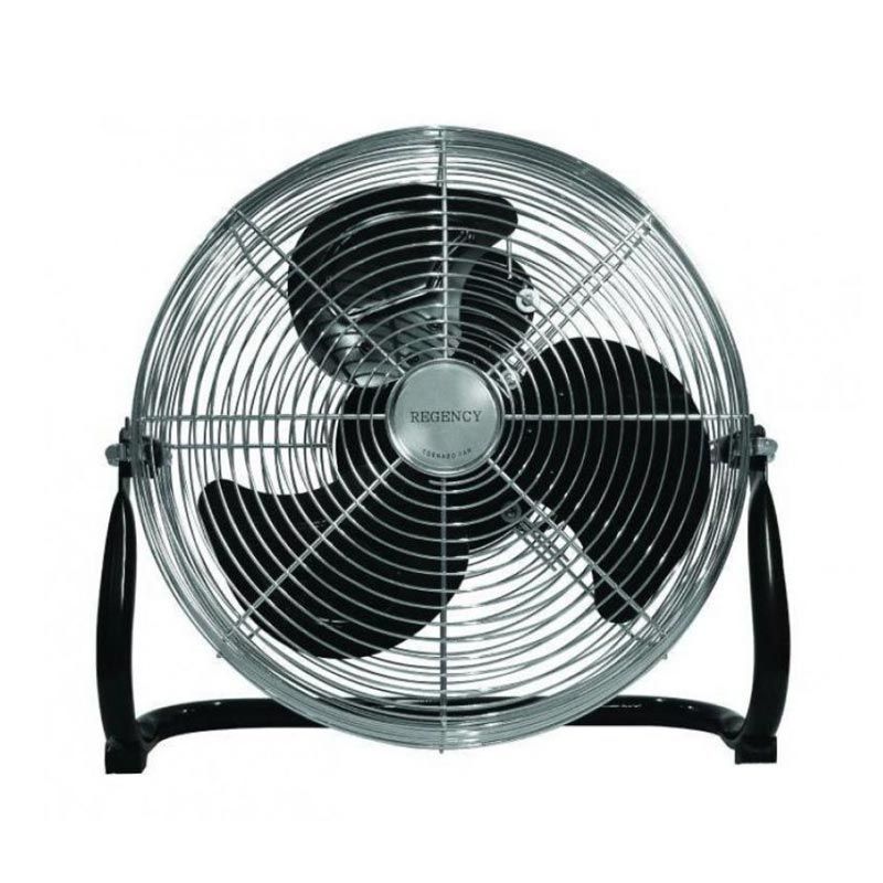 Regency Tornado DLX20 Kipas Angin [20 Inch]