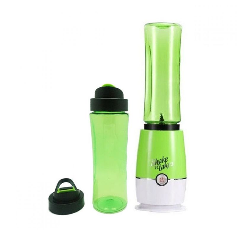 jual cyprus shake n take hijau portable blender jual cyprus shake n take hijau portable blender