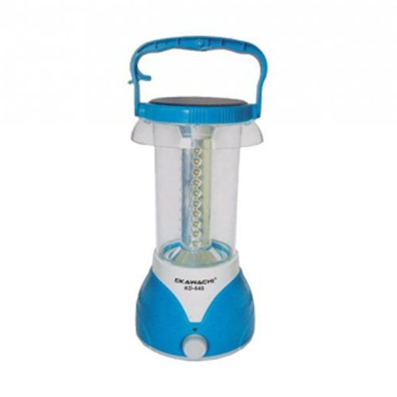 Kawachi 40 LED Multifungsi KD640 Bi ...