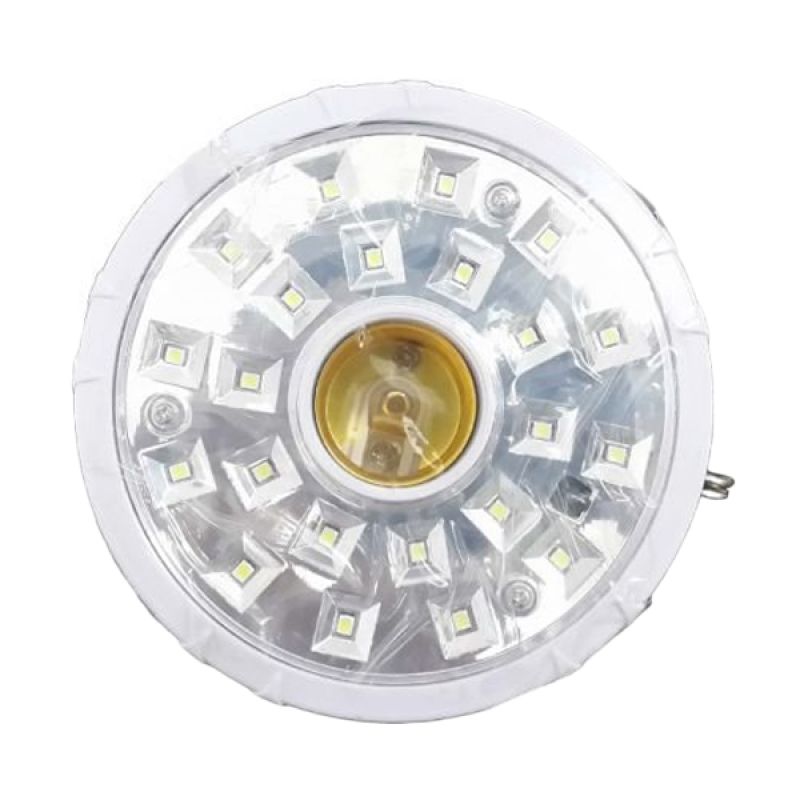 Kiseki CK-5618RC Putih Fitting Lamp ...