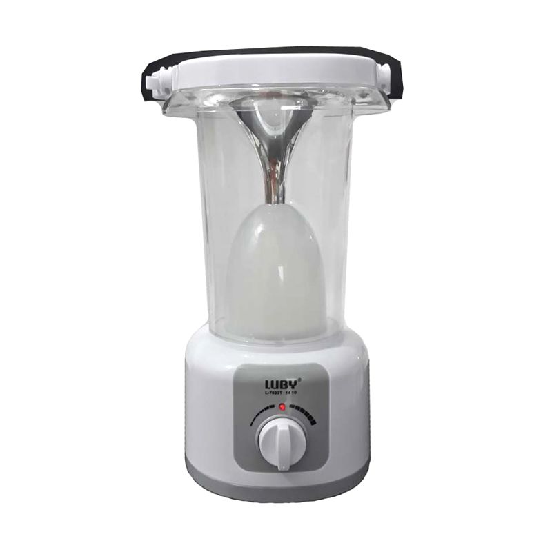 Luby L7633T Lampu Emergency Tornado ...