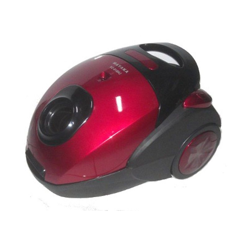 Mayaka VC 916HJ Merah Vacuum Cleane ...