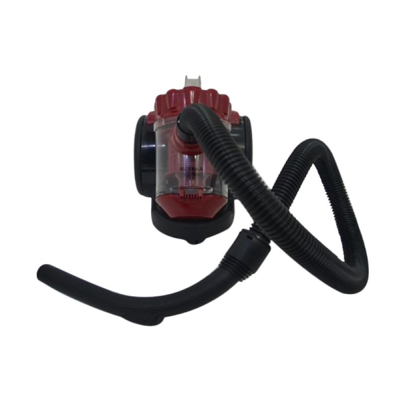 Mayaka VC-1306HJ Merah Vacuum Clean ...