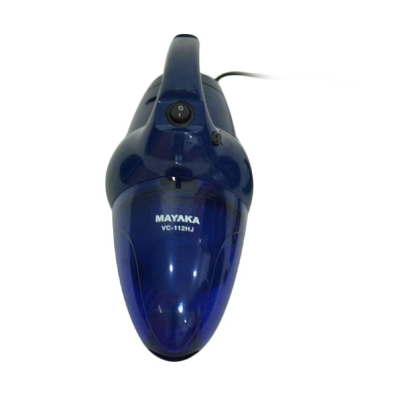 Mayaka VC112HJ Biru Vacuum Cleaner ...