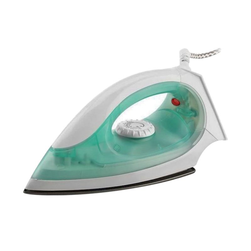 Niko Premium Iron NK-555 Hijau Setr ...