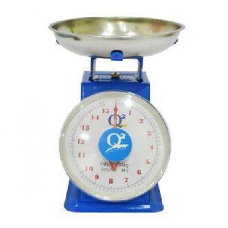 Jual Q2 15KG Biru Timbangan Online - Harga & Kualitas