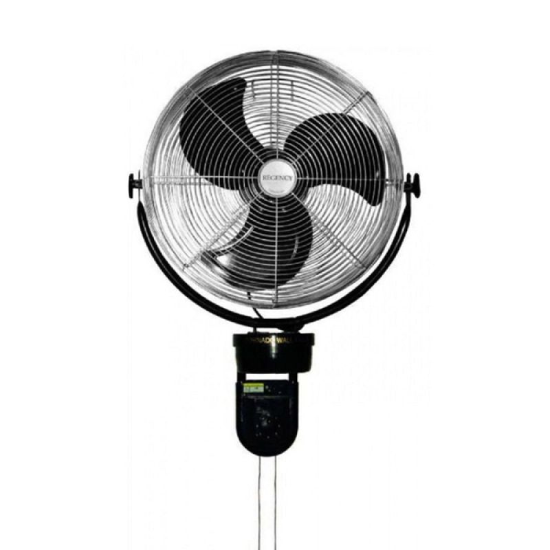 REGENCY TW 40 Silver Kipas Angin [1 ...