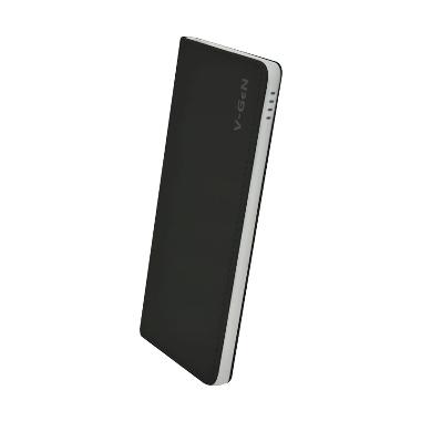 V-GEN PB-V502 Power Bank - Black