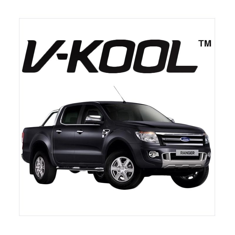 V-KOOL 40 Kaca Film for Ford                                                                                                    