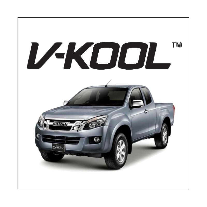 V-KOOL 40 Kaca Film for Isuzu V-KOOL 40 Kaca Film for Isuzu