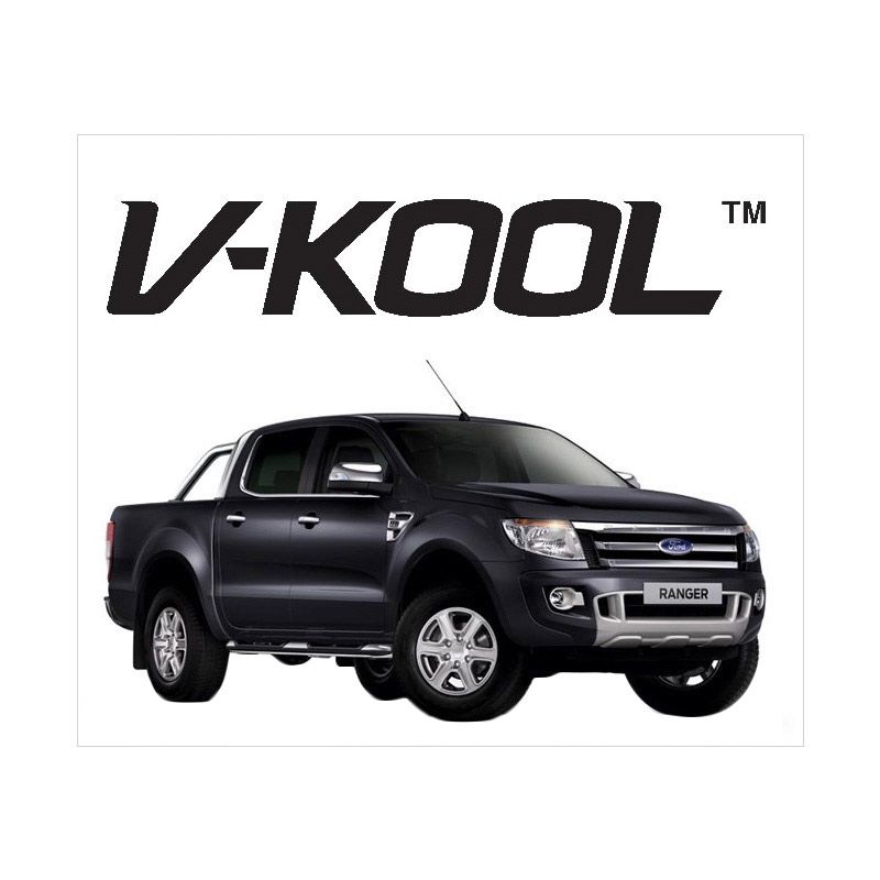 V-KOOL 70 Kaca Film for Ford V-KOOL 70 Kaca Film for Ford