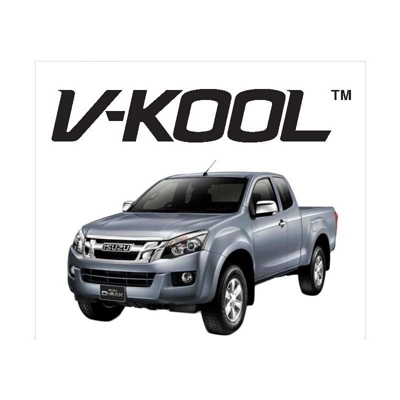 V-KOOL 70 Kaca Film for Isuzu                                                                                                   