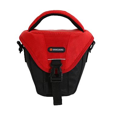 Vanguard BIIN II 12Z Tas Kamera - Merah