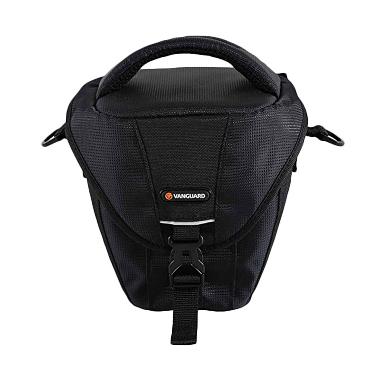 Vanguard BIIN II 14Z Tas Kamera - Hitam Fujishopid