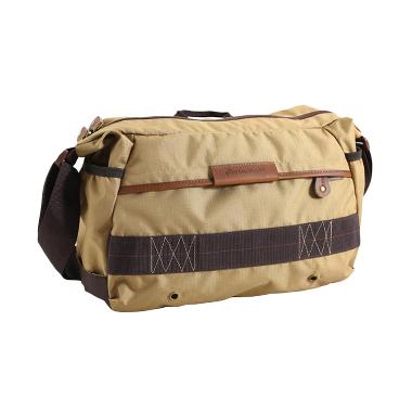 Vanguard Havana 36 Tas Kamera - Coklat