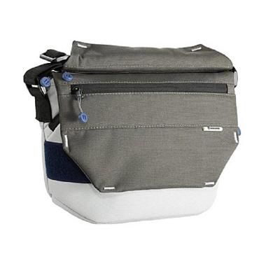 Vanguard Sydney II 18GY Shoulder Bag Tas Kamera - Abu-Abu