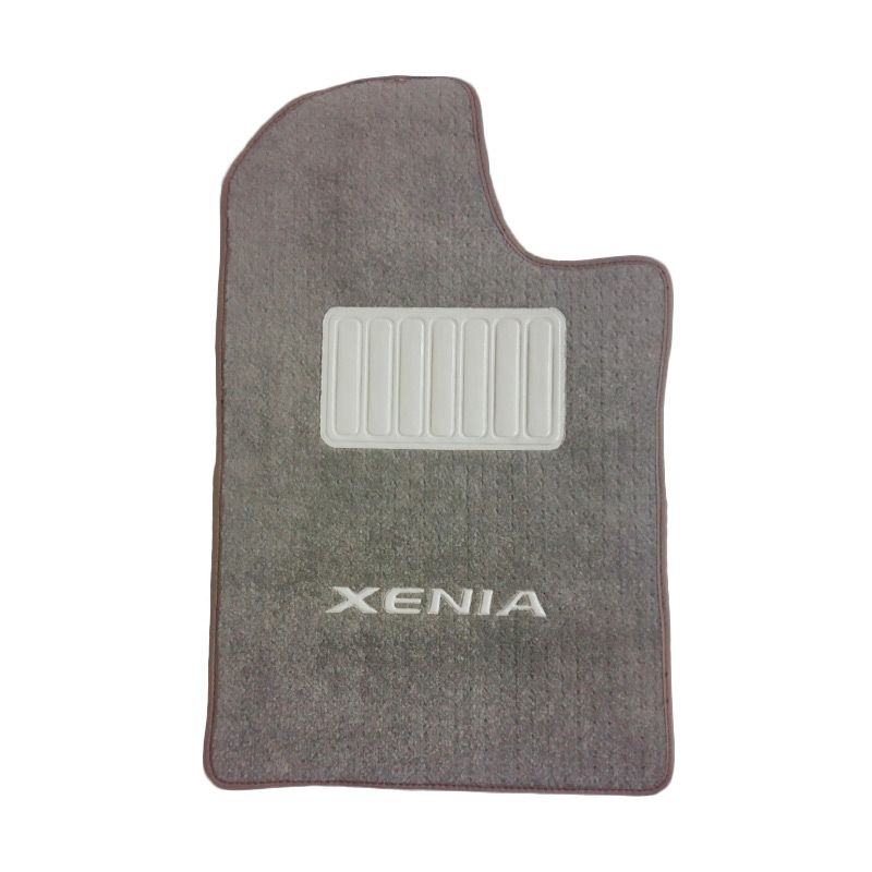Varia Baru Xenia VVTi Bludru Cream ...