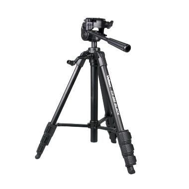Velbon CX-888 Tripod - Hitam / CX888
