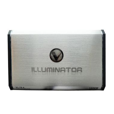 VENOM VL-70.4 - POWER 4 CHANNEL