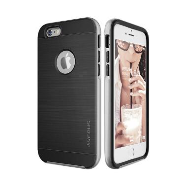 VERUS High Pro Shield Case Casing f ... one 6 Plus - LIGHT SILVER