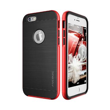 VERUS High Pro Shield Case Casing f ... lus / iPhone 6 Plus - RED