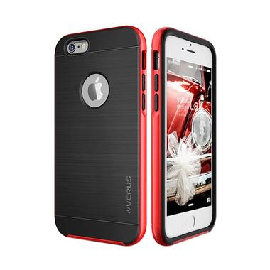 VERUS High Pro Shield Case Casing for iPhone 6s / iPhone 6 - RED