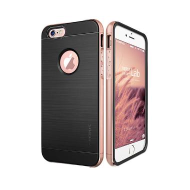VERUS Iron Shield Case Casing for i ... iPhone 6 Plus - ROSE GOLD