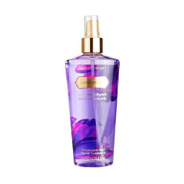 jual s secret spell fragrance mist 250 ml jual s secret spell fragrance mist 250 ml