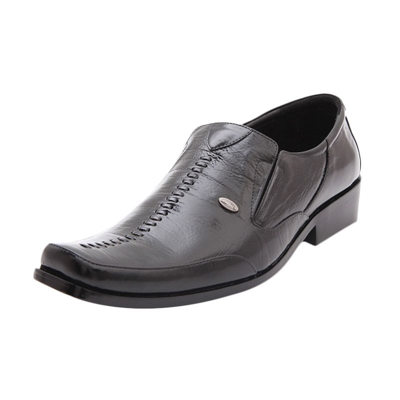 LEOGAREN 274 Sepatu Pria ...