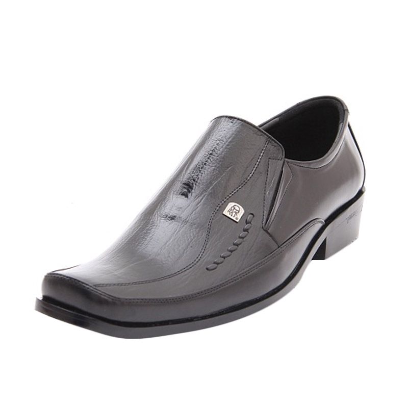 Jual Sepatu Hak Tinggi Pria Terbaru Harga Murah Blibli Com