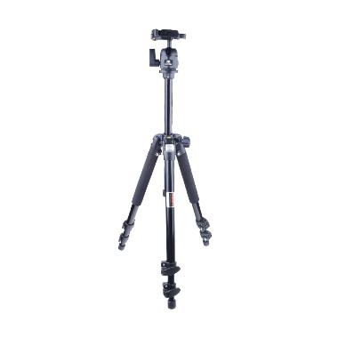Victory 3015 B Tripod for Kamera DSLR or Camcorder Video