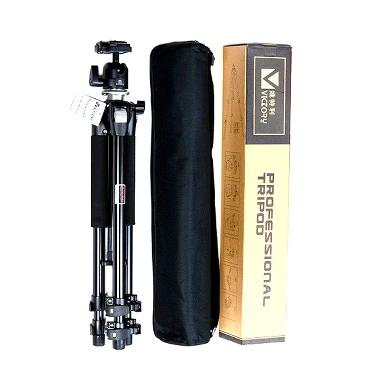 Victory 3080B Tripod Ballhead for kamera DSLR or Camcorder Video