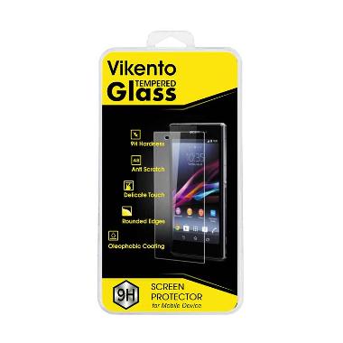 Vikento Glass for iPhone 6 Tempered Glass Screen Protector