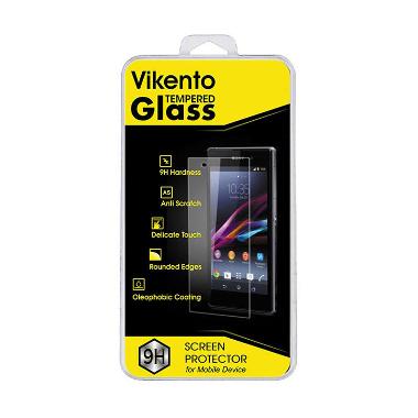 Vikento Tempered Glass for Oppo Find 5Mini/R827