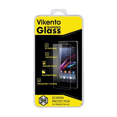 Vikento Tempered Glass for Oppo Joy 3