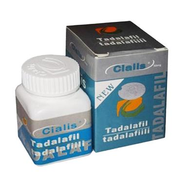 Herbal cialis