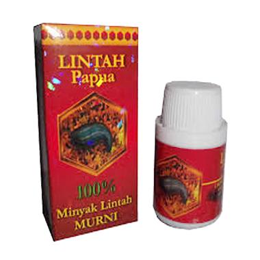 Minyak Lintah Papua Original